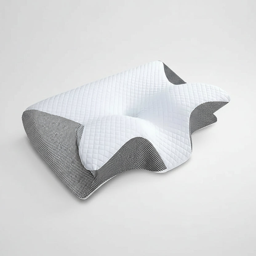Almohada Cervical Ergonómica Nudiba™