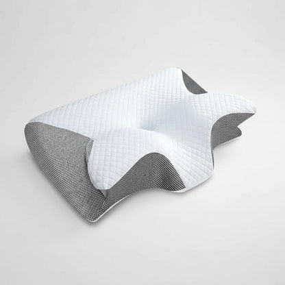 Almohada Cervical Ergonómica Nudiba™
